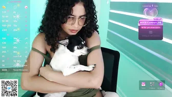 cinnamon_rosa recorded nude video 494738