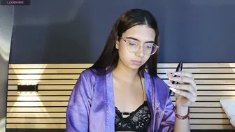 sarasaenz_99 recorded nude video 494756