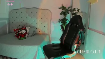 Charlotte__grey cam sex chat 12/20/2025