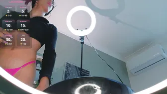nickifox__ cam video 12/21/2025