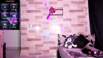 zoee_dolcee recorded nude video 494775
