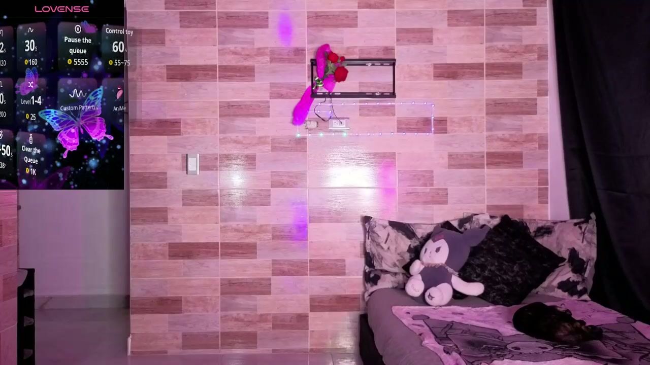 Zoee_dolcee 21-Dec-2025 sex cam chat