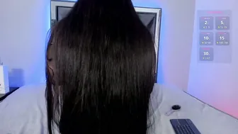 zoe_longhair recorded nude video 494806