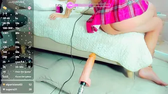 emiilysaenzz recorded nude video 494821