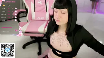 Vailyreb young chat porn