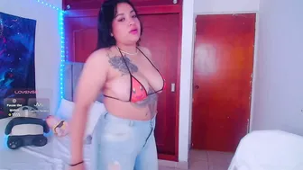 lu_aniston recorded nude video 494869