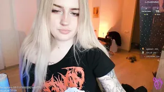 gothkittys recorded nude video 494903