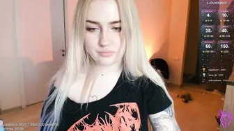gothkittys recorded nude video 494903