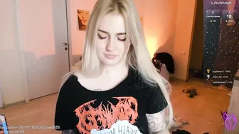 gothkittys recorded nude video 494903