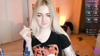 gothkittys recorded nude video 494903