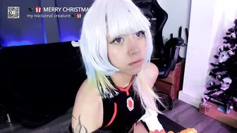 ravenwitch_ recorded nude video 494945