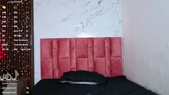 Danna_peters webcam porn video (12/21/2025)