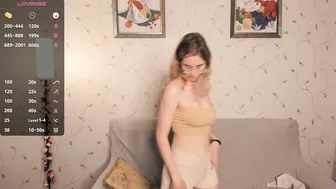 cutefluffy recorded nude video 494970
