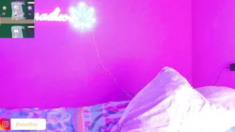 Blazedpaux stoner - 21-Dec-2025