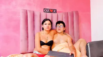justin_jazmin recorded nude video 495024