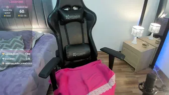 Amaia_monet 21-Dec-2025 stream