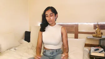 goldpirl recorded nude video 495028