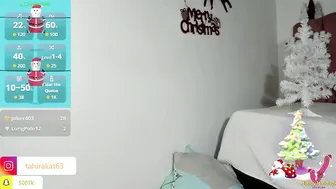 tahira_21 amateur live cam video 21-Dec-25