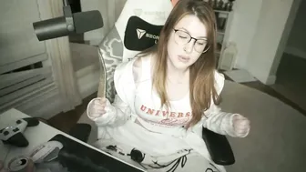 mickaelawest recorded nude video 495068