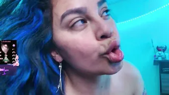 elektra_91 recorded nude video 495082