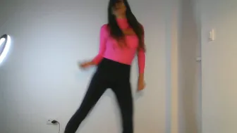 lusisart recorded nude video 495093