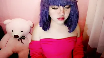 aurora_more recorded nude video 495094