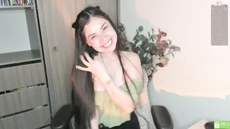 lauryn_chills recorded nude video 495165