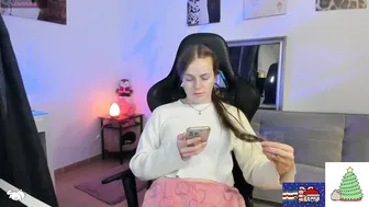 piinkpandora recorded nude video 495207