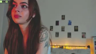 tiffany_loong recorded nude video 495230