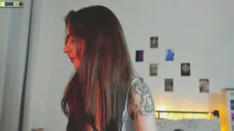 tiffany_loong recorded nude video 495230
