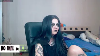 dark__elf recorded nude video 495327