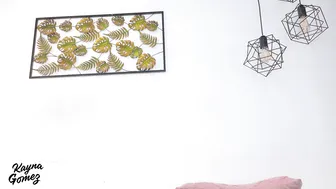Kayna_gomez hot amateur video 21 December 2025