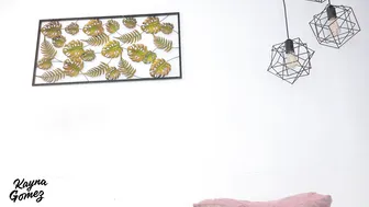 Kayna_gomez hot amateur video 21 December 2025