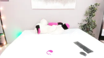 dakotadesire_10 recorded nude video 495373