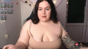 trinititi recorded nude video 495437