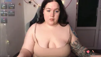 Trinititi bbw porn cam video