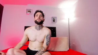alpha_and_scarlet recorded nude video 495444