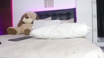 sofiievans_ recorded nude video 495456