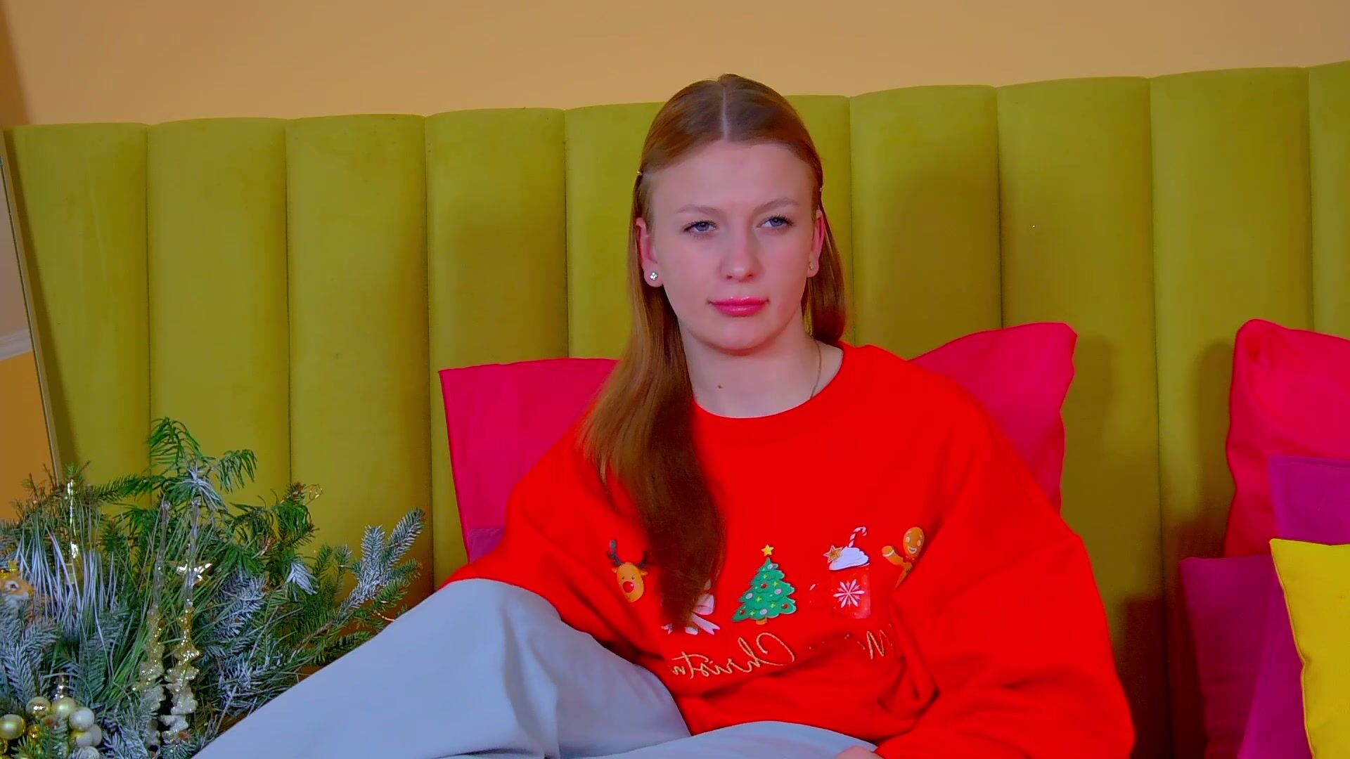 Beatricebinoche young 12-21-2025