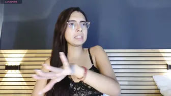 sarasaenz_99 recorded nude video 495468