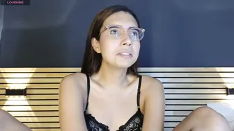 sarasaenz_99 recorded nude video 495468