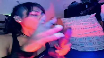 lilithsabeth recorded nude video 495534
