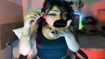 Lilithsabeth 21 December 2025 lovense