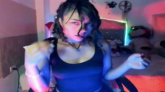 Lilithsabeth 21 December 2025 lovense