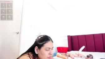 spicy_monroe recorded nude video 495554
