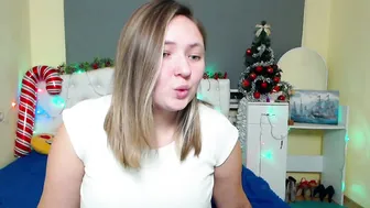Sallyverda 21 December 2025 naked