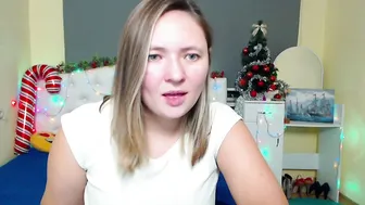 Sallyverda 21 December 2025 naked