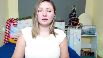 Sallyverda 21 December 2025 naked