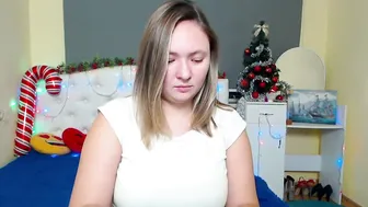 Sallyverda 21 December 2025 naked