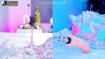 samantha_zc8 recorded nude video 495581